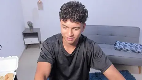 Santy_Stump webcam model stream image