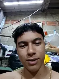 Santy_Stump webcam stripchat model stream image