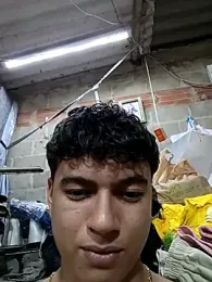 Santy_Stump webcam stripchat model stream image