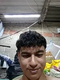 Santy_Stump webcam stripchat model stream image