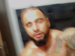 Gianni Vitale webcam flirt4free model stream image