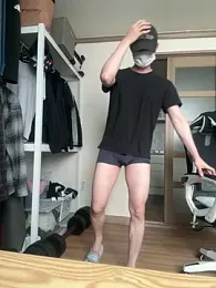 Alexkimsumin webcam stripchat model stream image