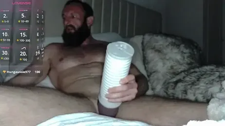Masked_Bull38_Uk webcam model stream image