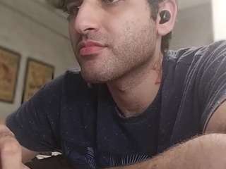 jackmancada webcam model stream image