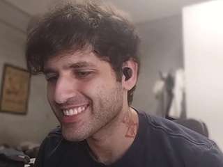 jackmancada webcam model stream image