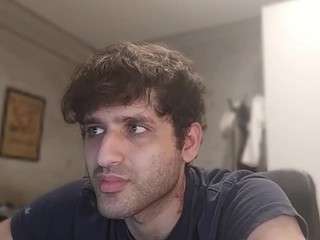 jackmancada webcam model stream image