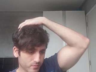 jackmancada webcam model stream image