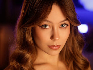 Emma Robi webcam model stream image