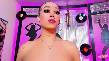 _ChanellR_ webcam stripchat model stream image