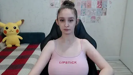 Jackie_Morgan webcam stripchat model stream image