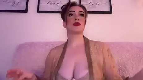 MuckyMILF webcam model stream image