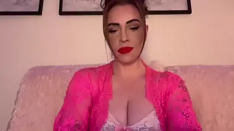 MuckyMILF webcam model stream image