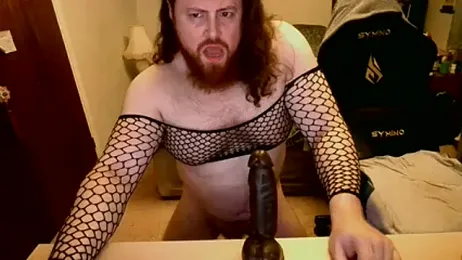 Pale_Ginger webcam model stream image