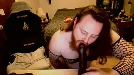 Pale_Ginger webcam model stream image