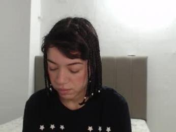 bat_777 webcam model stream image