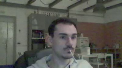 br0k3nSyst3m webcam model stream image