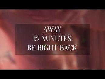 SashiMia webcam model stream image