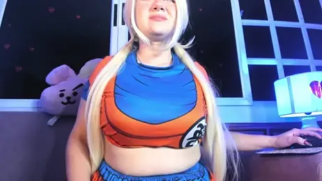 harimoon1 webcam stripchat model stream image