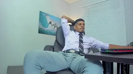 vincen_jose webcam model stream image