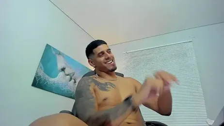 vincen_jose webcam model stream image