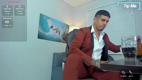 vincen_jose webcam model stream image