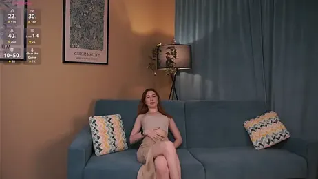 MilissaSneddon webcam stripchat model stream image