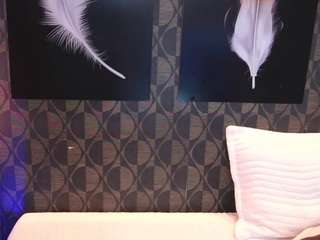 sharomross webcam model stream image