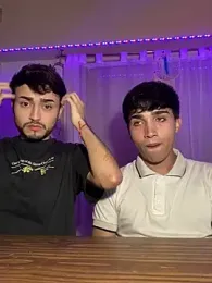 Devilboyzzz webcam model stream image