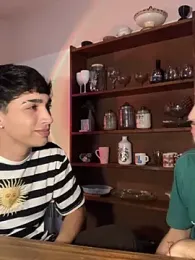 Devilboyzzz webcam model stream image