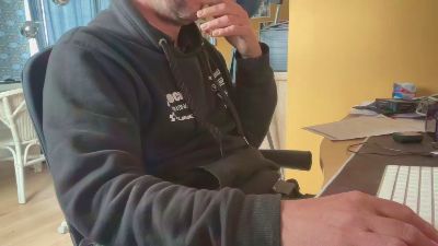 georges_hot webcam model stream image