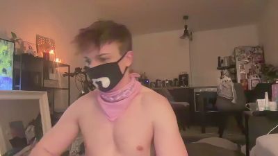 NiHakuJin webcam model stream image