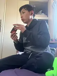 aooya webcam model stream image