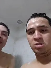 JARVENxblaze webcam model stream image