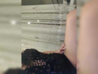 MollyDave webcam model stream image