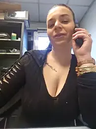 Sarajaymicorazon088 webcam model stream image