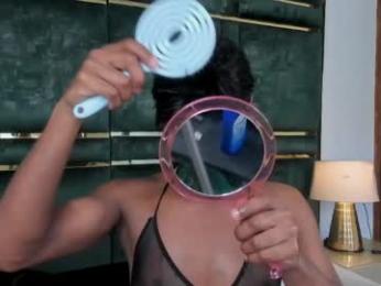 sweetstacy_ webcam model stream image