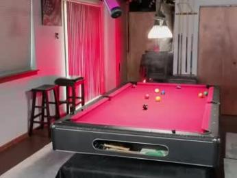 derrick_and_brittany webcam chaturbate model stream image