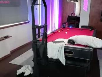 derrick_and_brittany webcam chaturbate model stream image
