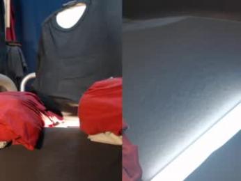 ryushi009 webcam chaturbate model stream image