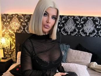 ErikaKis webcam model stream image