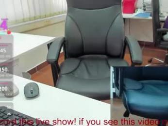 milf_viktoria webcam chaturbate model stream image