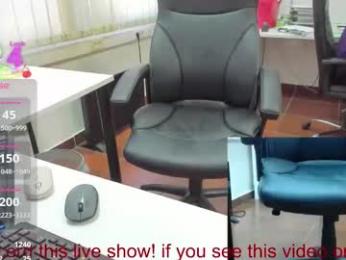 milf_viktoria webcam chaturbate model stream image