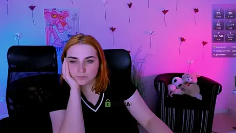 pure_radiance1 webcam stripchat model stream image