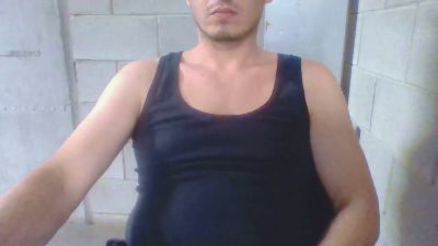 SteMilano86 webcam model stream image