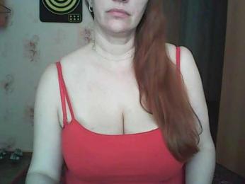 MissieLorrie webcam model stream image