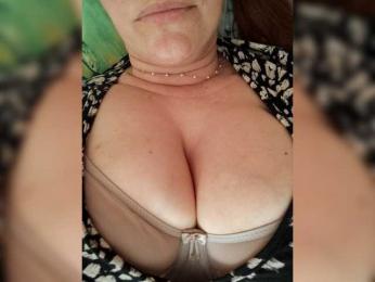 MissieLorrie webcam model stream image