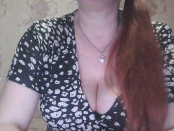 MissieLorrie webcam model stream image