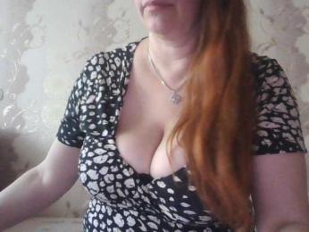 MissieLorrie webcam model stream image