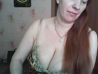 MissieLorrie webcam model stream image