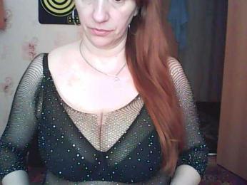 MissieLorrie webcam model stream image